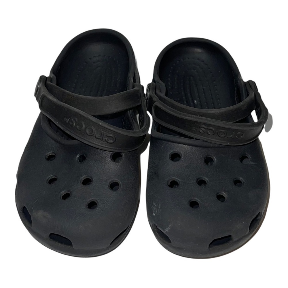 Crocs Kids Shoes Size 11